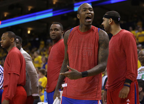 Razzismo nella Nba: bandito a vita il patron dei Clippers Razzismo nella Nba: bandito a vita il patron dei Clippers