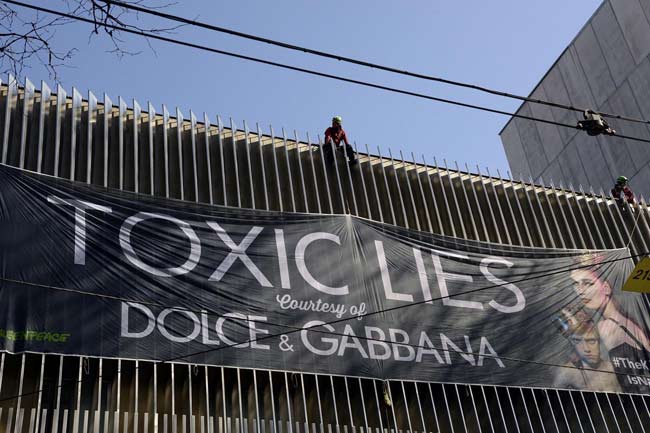 Dolce e Gabbana condannati in appello per evasione fiscale Dolce e Gabbana condannati in appello per evasione fiscale