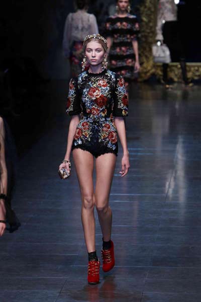 Dolce e Gabbana condannati in appello per evasione fiscale Dolce e Gabbana condannati in appello per evasione fiscale