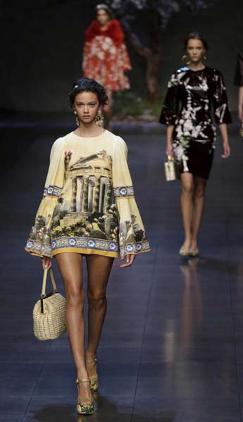 Dolce e Gabbana condannati in appello per evasione fiscale Dolce e Gabbana condannati in appello per evasione fiscale