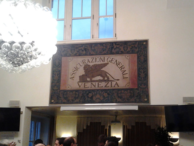 Più fondi stranieri in Generali, ma il Leone non ruggisce ancora in borsa Più fondi stranieri in Generali, ma il Leone non ruggisce ancora in borsa