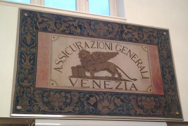 Più fondi stranieri in Generali, ma il Leone non ruggisce ancora in borsa Più fondi stranieri in Generali, ma il Leone non ruggisce ancora in borsa
