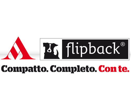 Galleria foto 'Mondadori lancia i “Flipback”, libri tascabili che si leggono in verticale' - foto 3