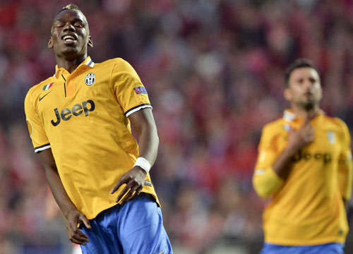 Macché Pogba, è Pjanic la priorità del Psg. E poi Dani Alves Macché Pogba, è Pjanic la priorità del Psg. E poi Dani Alves