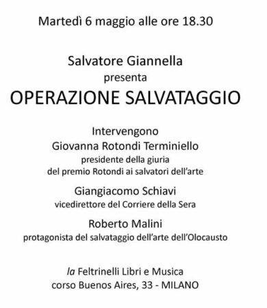 Gli eroi sconosciuti che hanno salvato l’arte dalle guerre