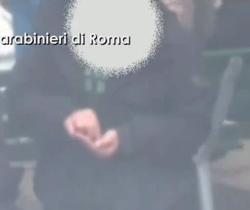 Hascisc e “marja” in ricreazione. Mini pusher, blitz al Virgilio