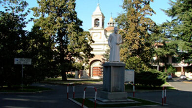 Berlusconi ai servizi sociali il 9 maggio. Si occuperà dei malati di Alzheimer