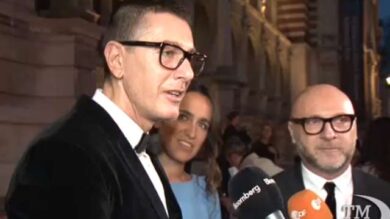 VIDEO: la moda italiana in mostra al Victoria & Albert Museum di Londra