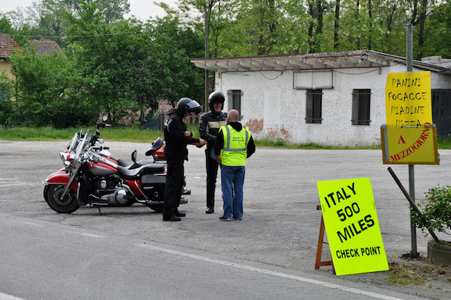 Iniziata la stagione dell’ Harley Owners Group Iniziata la stagione dell’ Harley Owners Group