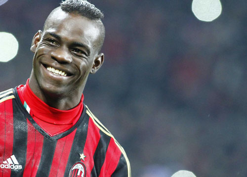 Mancini e Balotelli di nuovo assieme per lanciare la sfida a Ibrahimovic