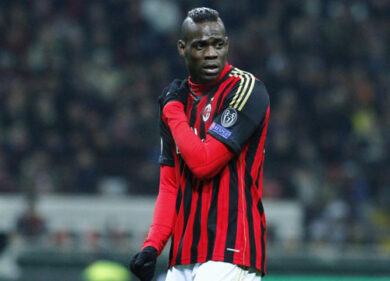 Mancini e Balotelli di nuovo assieme per lanciare la sfida a Ibrahimovic