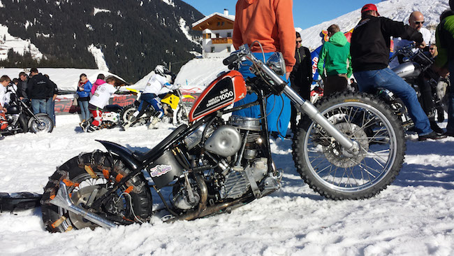 Iniziata la stagione dell’ Harley Owners Group Iniziata la stagione dell’ Harley Owners Group