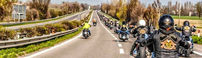 Iniziata la stagione dell’ Harley Owners Group Iniziata la stagione dell’ Harley Owners Group