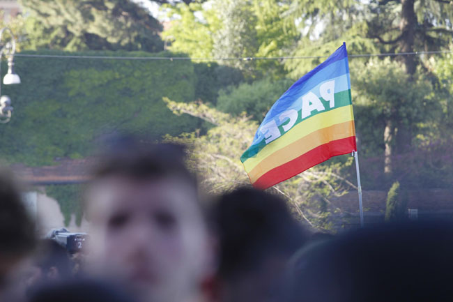 Il Concertone infiamma la politica. Delrio su Affari replica a Pelù