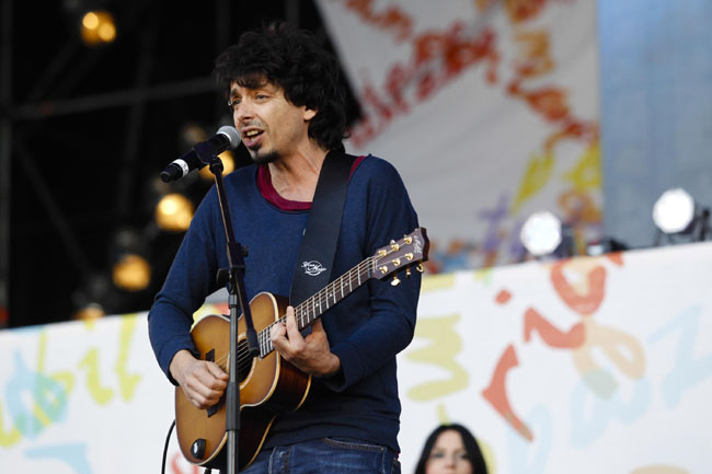 Il Concertone infiamma la politica. Delrio su Affari replica a Pelù