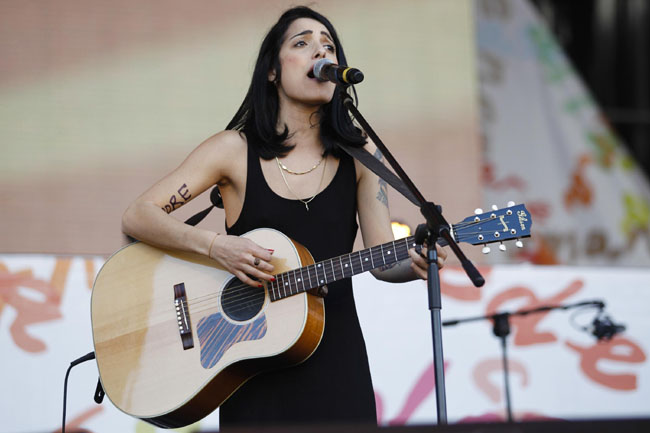 Il Concertone infiamma la politica. Delrio su Affari replica a Pelù