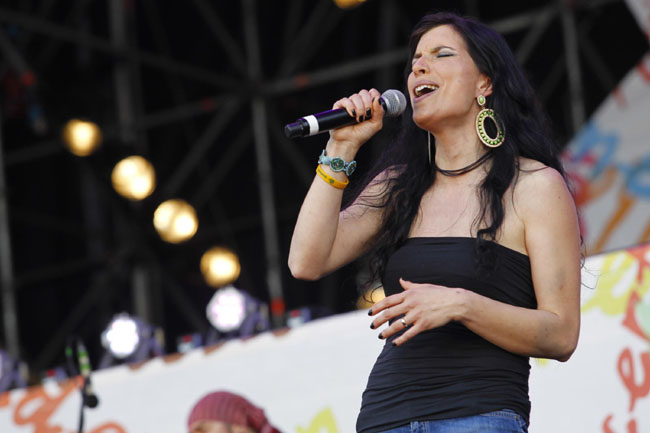 Il Concertone infiamma la politica. Delrio su Affari replica a Pelù