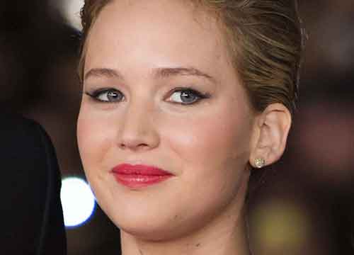 Jennifer Lawrence è la più sexy al mondo. Ecco chi sono le altre. FOTO