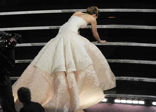 Jennifer Lawrence è la più sexy al mondo. Ecco chi sono le altre. FOTO