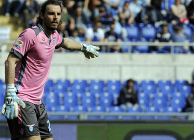 Il Milan ha scelto: Federico Marchetti erede di Christian Abbiati