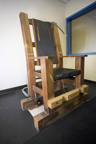 Pena di morte in Usa, orrore e proteste. “Si sospendano le esecuzioni”