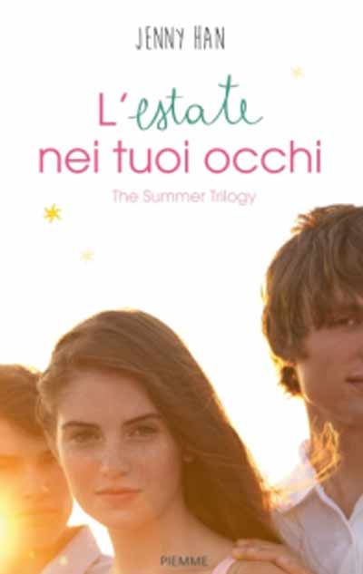 Il caso editoriale/ “The Summer Trilogy” di Jenny Han Il caso editoriale/ “The Summer Trilogy” di Jenny Han