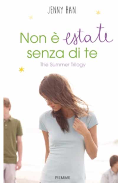Il caso editoriale/ “The Summer Trilogy” di Jenny Han Il caso editoriale/ “The Summer Trilogy” di Jenny Han