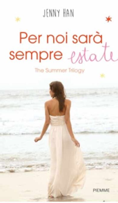 Il caso editoriale/ “The Summer Trilogy” di Jenny Han