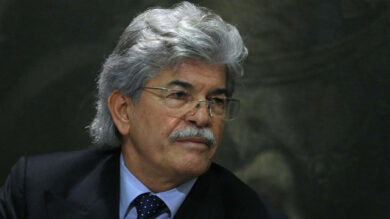 VIDEO: il senatore Razzi: darei la vita per Berlusconi