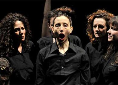 “Le sorelle Macaluso”: la prima volta di Emma Dante al Piccolo Teatro di Milano