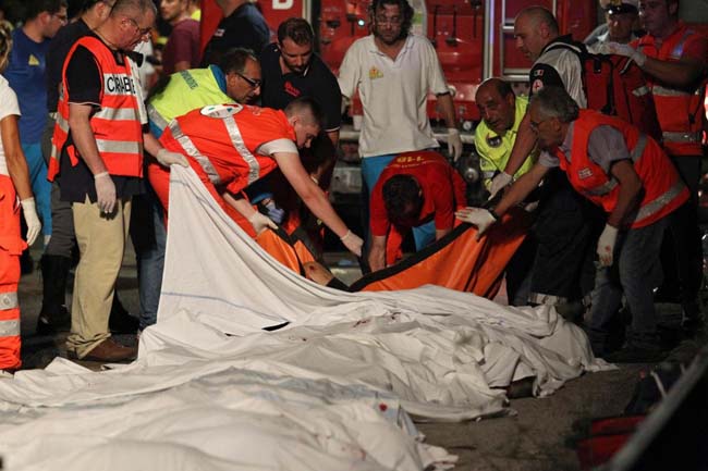 Strage del bus: “La revisione era falsa”. Nuovi indagati Strage del bus: “La revisione era falsa”. Nuovi indagati