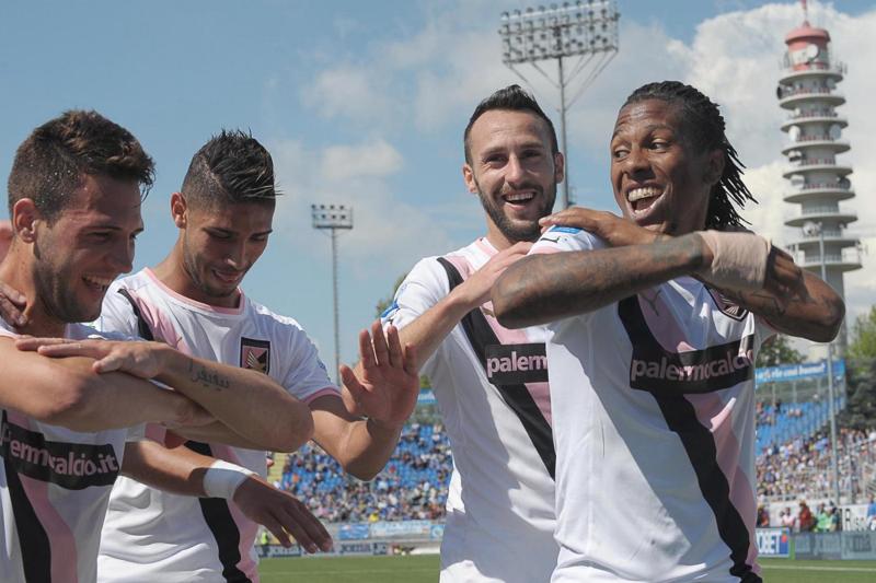 Il Palermo è tornato in serie A. Zamparini: “Iachini è un vincente” Il Palermo è tornato in serie A. Zamparini: “Iachini è un vincente”