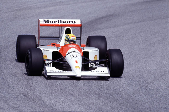“Il caso Ayrton Senna”. In un e-book tutta la verità sul processo