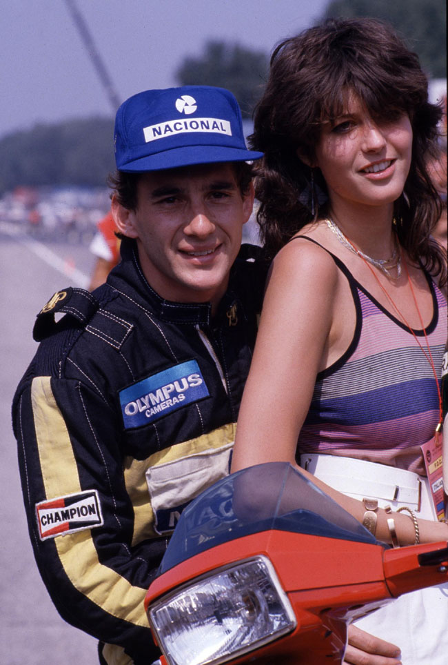 “Il caso Ayrton Senna”. In un e-book tutta la verità sul processo