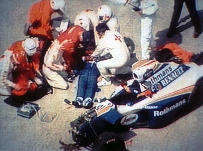 “Il caso Ayrton Senna”. In un e-book tutta la verità sul processo