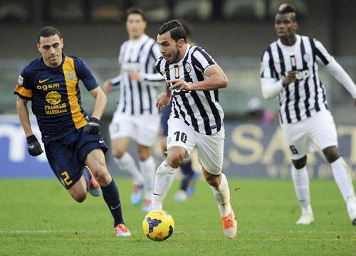 Juve, 3° scudetto consecutivo. Chiellini: “Ora superiamo 100 punti” Juve, 3° scudetto consecutivo. Chiellini: “Ora superiamo 100 punti”