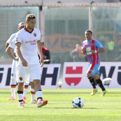Totti, addio scudetto e Mondiale: “La sensazione? Andrò in vacanza”