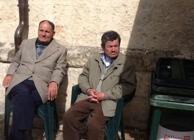 Erchie celebra Santa Lucia: “Grazie a Bergoglio ha lasciato Venezia” Erchie celebra Santa Lucia: “Grazie a Bergoglio ha lasciato Venezia”