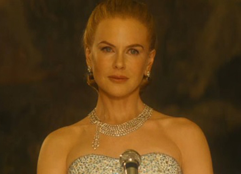 Cannes, i Grimaldi all’attacco del film su ‘Grace di Monaco’ Cannes, i Grimaldi all’attacco del film su ‘Grace di Monaco’