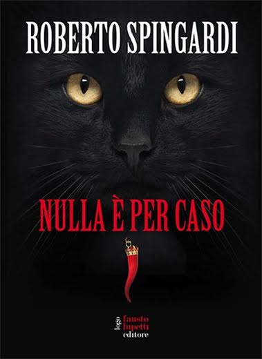 “Nulla è per caso”, un thriller sorprendente