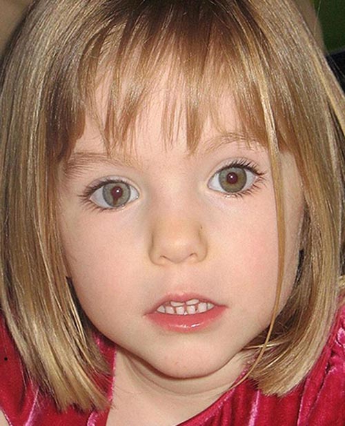 Caso Maddie, svolta vicina: si scava nel resort in Portogallo