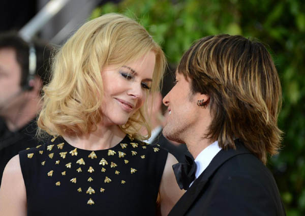 Cannes, i Grimaldi all’attacco del film su ‘Grace di Monaco’ Cannes, i Grimaldi all’attacco del film su ‘Grace di Monaco’