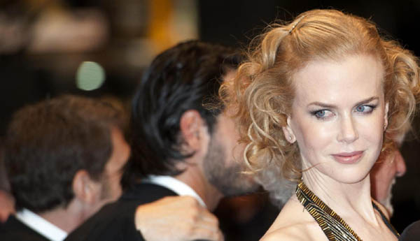 Cannes, i Grimaldi all’attacco del film su ‘Grace di Monaco’ Cannes, i Grimaldi all’attacco del film su ‘Grace di Monaco’