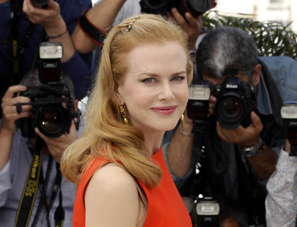 Cannes, i Grimaldi all’attacco del film su ‘Grace di Monaco’ Cannes, i Grimaldi all’attacco del film su ‘Grace di Monaco’