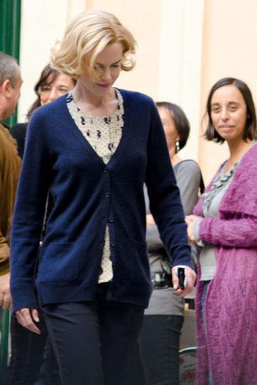 Cannes, i Grimaldi all’attacco del film su ‘Grace di Monaco’ Cannes, i Grimaldi all’attacco del film su ‘Grace di Monaco’