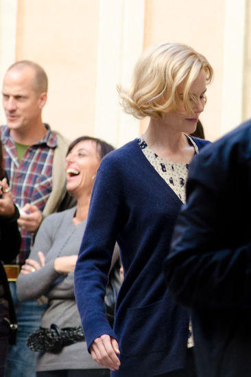 Cannes, i Grimaldi all’attacco del film su ‘Grace di Monaco’ Cannes, i Grimaldi all’attacco del film su ‘Grace di Monaco’