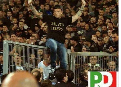 Il Colle: non si tratta coi facinorosi. Renzi: errore parlare con gli ultrà