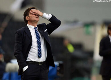 Inter, accordo con il procuratore di Nilton. Mazzarri, trema la panca