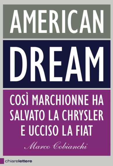 Agnelli&Co, 10 anni di promesse. “Così Marchionne ha ucciso  Fiat”