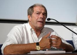 D’Amico e Cruciani, il lato sexy del talk show